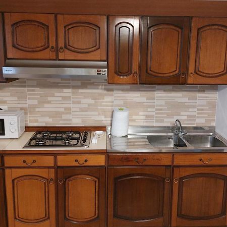 Casa Vacanze Lina Lejlighed San Mauro Castelverde Eksteriør billede