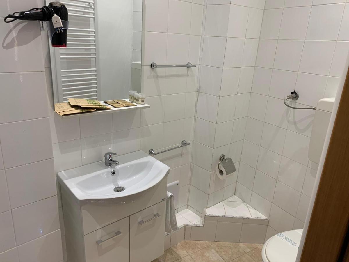 Casa Vacanze Lina Lejlighed San Mauro Castelverde Eksteriør billede